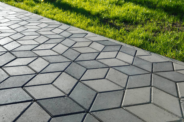 Best Cobblestone Driveway Pavers  in Bishop, CA
