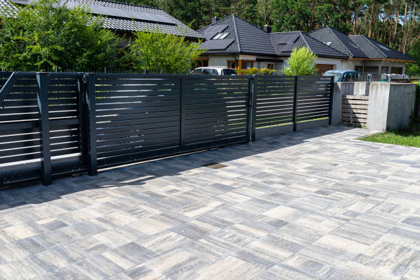Best Driveway Repair Near Me  in Bishop, CA