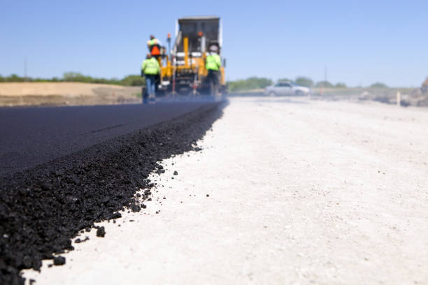 Reasons to Select Us for Your Driveway Paving Requirements in Bishop, CA