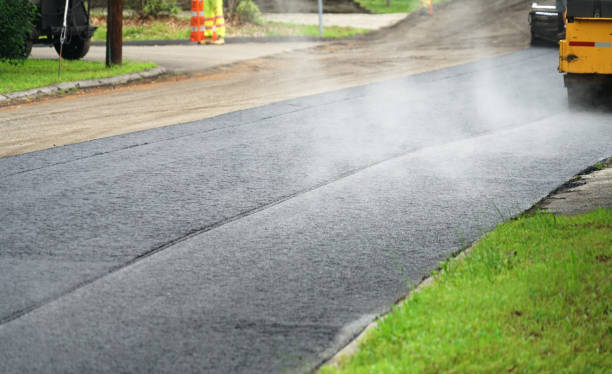 Best Driveway Pavers Near Me  in Bishop, CA