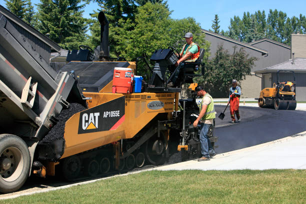 Trusted Bishop, CA Driveway Pavers Experts